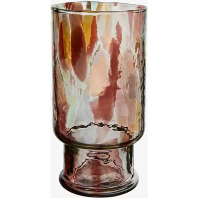 Affari of Sweden Harold Ø8 cm 6-pack - Transparent Drikkeglass Affari of Sweden Harold Ø8 cm 6-pack - Transparent Drikkeglass