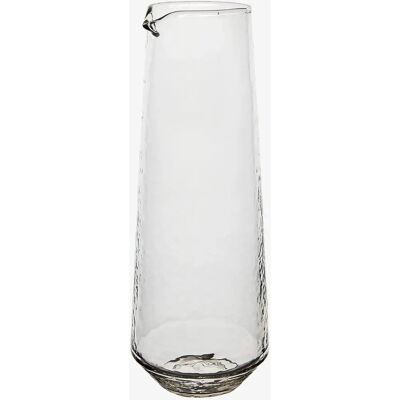 Affari of Sweden Kande Harold H 30 cm - Transparent - Kander & karafler Affari of Sweden Kande Harold H 30 cm - Transparent - Kander & karafler