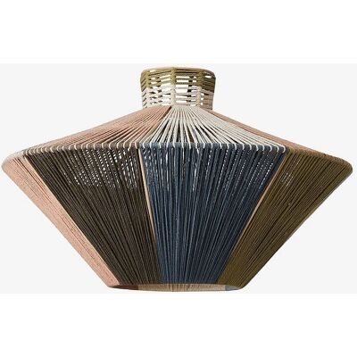 Affari of Sweden Jullan H 25 cm Beige Lampskærm - Lampskærm Affari of Sweden Jullan H 25 cm Beige Lampskærm - Lampskærm