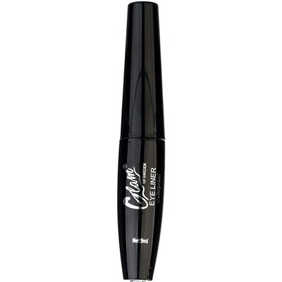 Glam Of Sweden H01026 Eyeliner Liquido Nero - Eyeliner Glam Of Sweden H01026 Eyeliner Liquido Nero - Eyeliner