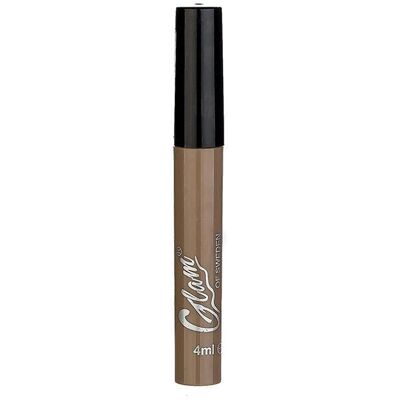 Glam Of Sweden H01062 Gel e Mascara per Sopracciglia - Cera Modellante 4ml Glam Of Sweden H01062 Gel e Mascara per Sopracciglia - Cera Modellante 4ml