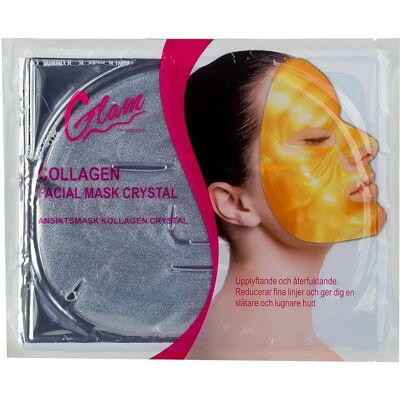 Glam Of Sweden H01451 Maschera Viso - Idratante - 60g Glam Of Sweden H01451 Maschera Viso - Idratante - 60g