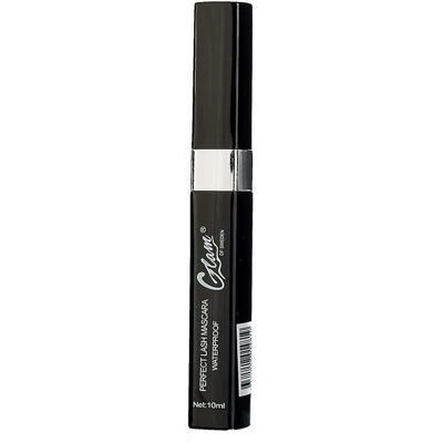 Máscara a prueba de agua Glam Of Sweden H01481 Negra - 10g Máscara a prueba de agua Glam Of Sweden H01481 Negra - 10g
