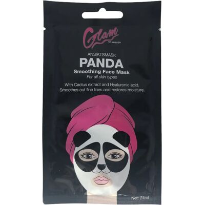 Glam Of Sweden H01497 Maschera viso - Idratante e Ringiovanente Glam Of Sweden H01497 Maschera viso - Idratante e Ringiovanente