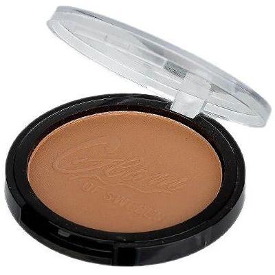 Poudre pour le visage Glam Of Sweden H01048 - 10 g - Sable - Publicité Poudre pour le visage Glam Of Sweden H01048 - 10 g - Sable - Publicité
