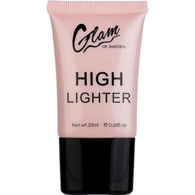 Illuminante Rosa Glam Of Sweden H01483 - Illuminante Illuminante Rosa Glam Of Sweden H01483 - Illuminante