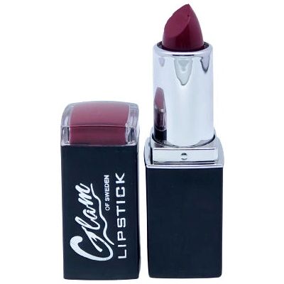 Glam Of Sweden H01034 Tiefrot Lippenstift - Lippenstift Glam Of Sweden H01034 Tiefrot Lippenstift - Lippenstift
