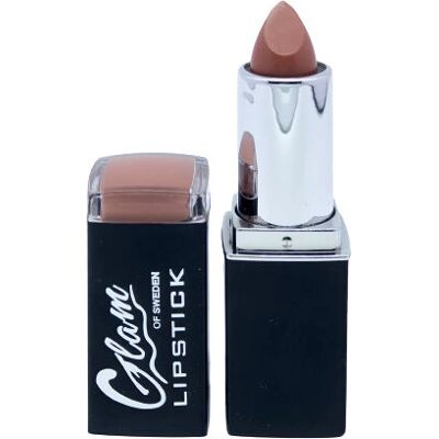 Glam Of Sweden H01034 Nude Lippenstift - Lippenstift Glam Of Sweden H01034 Nude Lippenstift - Lippenstift