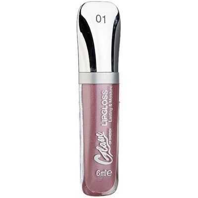 Glam Of Sweden H01349 Lip Gloss - Dazzling - Lip Gloss Glam Of Sweden H01349 Lip Gloss - Dazzling - Lip Gloss
