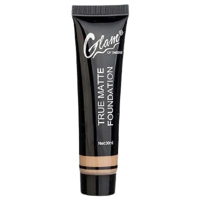 Glam Of Sweden H01357 Chiaro - Base trucco Glam Of Sweden H01357 Chiaro - Base trucco