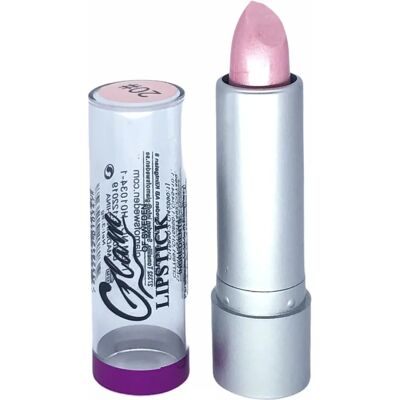 Rossetto Argento Glam Of Sweden - Rosa Frosty - Unisex - 3,8g Rossetto Argento Glam Of Sweden - Rosa Frosty - Unisex - 3,8g