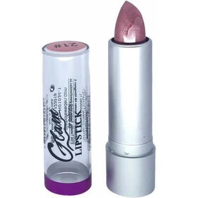 Glam Of Sweden Silber Lippenstift - 21-Schimmer - Lippenstift Glam Of Sweden Silber Lippenstift - 21-Schimmer - Lippenstift