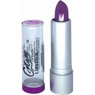 Glam Of Sweden Silber Lippenstift 30-rose - Lippenstift - Unisex Glam Of Sweden Silber Lippenstift 30-rose - Lippenstift - Unisex