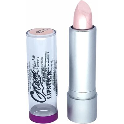Glam Of Sweden Rossetto Argento - Rosa Freddo - Rossetto Glam Of Sweden Rossetto Argento - Rosa Freddo - Rossetto