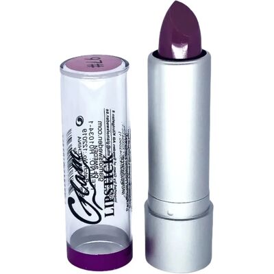 Glam Of Sweden Silber Lipstick - Midnight Plum - Unisex Glam Of Sweden Silber Lipstick - Midnight Plum - Unisex