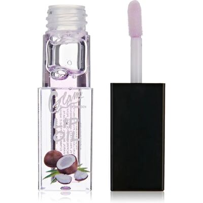 Glam Of Sweden Huile de Coco pour Lèvres - Huile, 4ml, Hydratante, Unisexe - Publicité Glam Of Sweden Huile de Coco pour Lèvres - Huile, 4ml, Hydratante, Unisexe - Publicité