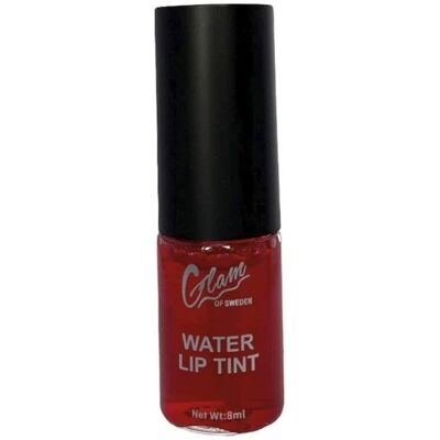 Labial Rubí Glam Of Sweden - Tinte Labial de Agua 8ml Labial Rubí Glam Of Sweden - Tinte Labial de Agua 8ml