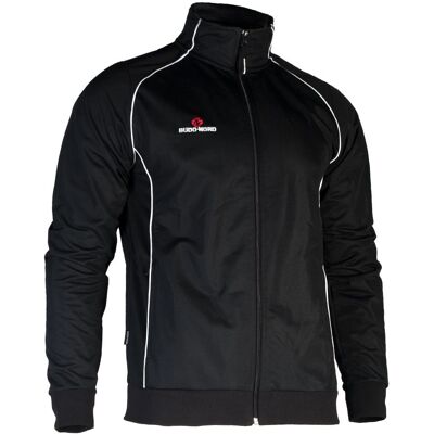 Budofitness - Budo-Nord Kushiro - Kushiro - Polyester - Jacka Budofitness - Budo-Nord Kushiro - Kushiro - Polyester - Jacka
