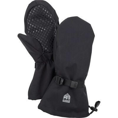 Hestra Hydra Seam Sealed - Zwarte XS Waterdichte Handschoenen Hestra Hydra Seam Sealed - Zwarte XS Waterdichte Handschoenen