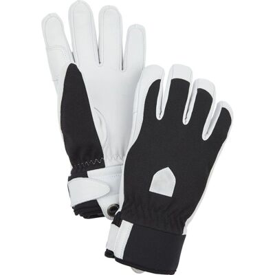 Hestra Army Leather Patrol Kvinna - Skidhandskar Hestra Army Leather Patrol Kvinna - Skidhandskar