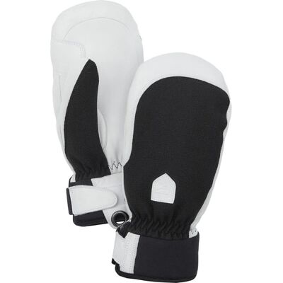 Hestra Modell 9 Wasserdichte Lederhandschuhe - Handschuhe Hestra Modell 9 Wasserdichte Lederhandschuhe - Handschuhe
