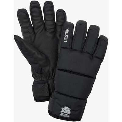 Hestra Czone Frost Primaloft 5 Fingre Handsker - Handsker Hestra Czone Frost Primaloft 5 Fingre Handsker - Handsker