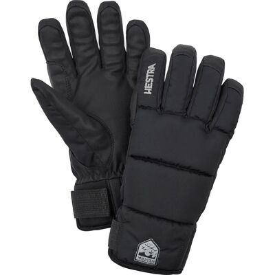Hestra CZone Frost Primaloft Handsker - Sort - Herre Hestra CZone Frost Primaloft Handsker - Sort - Herre