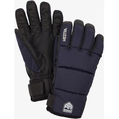 Hestra CZone Frost Primaloft - 5 Fingre Mørk Marineblå - Handsker Hestra CZone Frost Primaloft - 5 Fingre Mørk Marineblå - Handsker