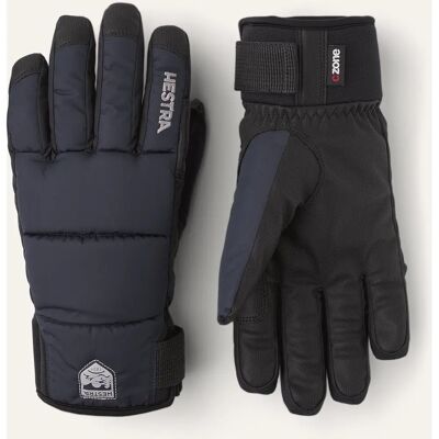 Hestra Frost Primaloft Handsker - Vandtæt og vindtæt bymodel Hestra Frost Primaloft Handsker - Vandtæt og vindtæt bymodel