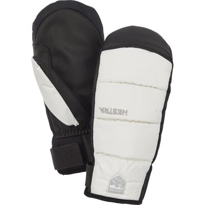 Hestra CZone Frost Primaloft Hansker - Elfenbein Hestra CZone Frost Primaloft Hansker - Elfenbein