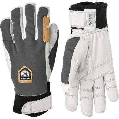 Hestra Herrhandske ERGO GRIP ACTIVE - Vindskyddande GORE-TEX Hestra Herrhandske ERGO GRIP ACTIVE - Vindskyddande GORE-TEX