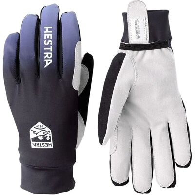 Hestra Nordic Handskar INFINIUM MOMENTUM - Svart Hestra Nordic Handskar INFINIUM MOMENTUM - Svart