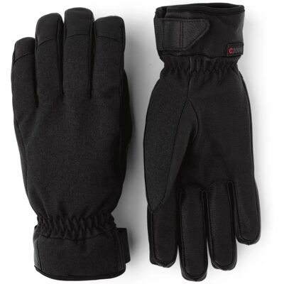 Hestra C-Zone Primaloft Flex - 5 Fingre Handske - Handske Hestra C-Zone Primaloft Flex - 5 Fingre Handske - Handske