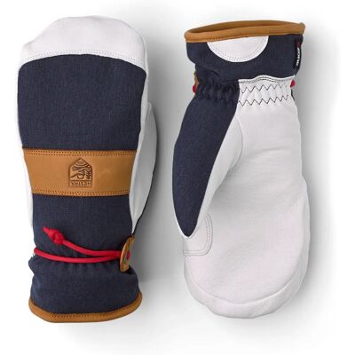 Hestra Voss Czone - Dam Navy Handske Hestra Voss Czone - Dam Navy Handske