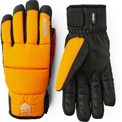 Hestra - Czone Frost Primaloft 5 Finger - Handskar Hestra - Czone Frost Primaloft 5 Finger - Handskar