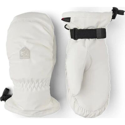 Hestra Powder Czone - Gants imperméables - Ivoire - Femme - Publicité Hestra Powder Czone - Gants imperméables - Ivoire - Femme - Publicité