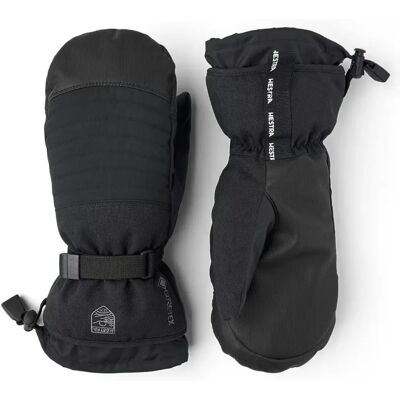 Hestra - Gore-Tex Performance Handschuh - Schwarz - Handschuhe Hestra - Gore-Tex Performance Handschuh - Schwarz - Handschuhe