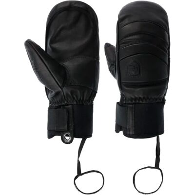Hestra Fall Line Mitt - svart Hestra Fall Line Mitt - svart