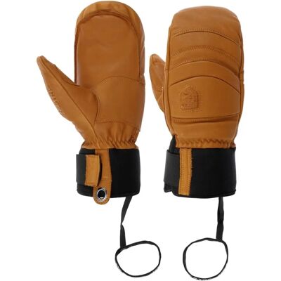 Hestra Fall Line Mitt - Kork Hestra Fall Line Mitt - Kork