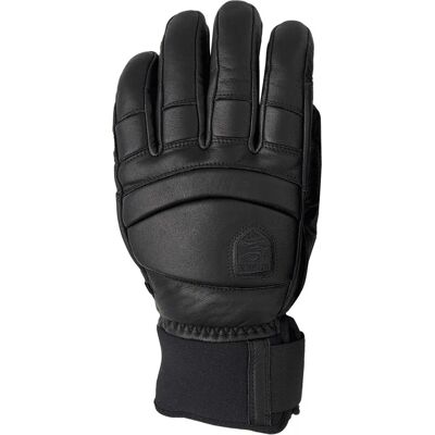Hestra Fall Line 5-Finger - schwarz Hestra Fall Line 5-Finger - schwarz