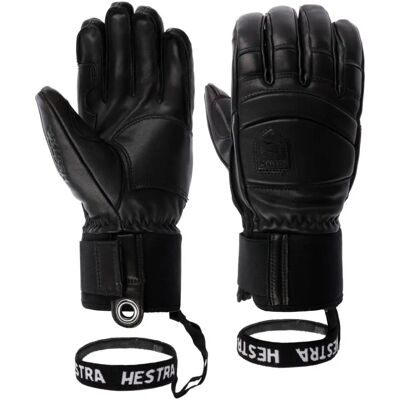 Gants Hestra Fall Line - Cuir de vache imperméable - Homme - Publicité Gants Hestra Fall Line - Cuir de vache imperméable - Homme - Publicité