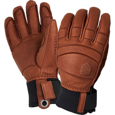Hestra Fall Line Handschuh - Braun - Größe: 11 Hestra Fall Line Handschuh - Braun - Größe: 11