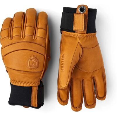 Hestra Fall Line Braun Skihandschuh - Skihandschuhe Hestra Fall Line Braun Skihandschuh - Skihandschuhe
