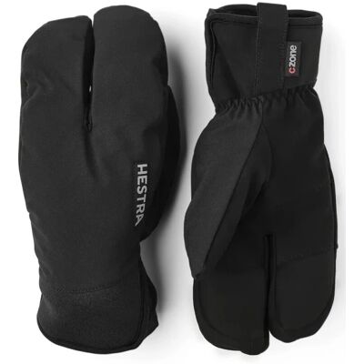 Hestra Czone Mistral Split Mitt - Vandtætte cykelhandsker Hestra Czone Mistral Split Mitt - Vandtætte cykelhandsker