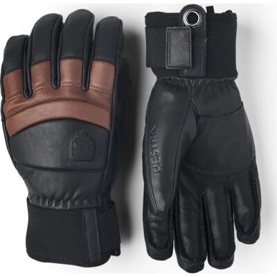 Hestra Fall Line 5 Finger-Handskar - Handskar Hestra Fall Line 5 Finger-Handskar - Handskar