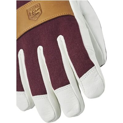 Hestra Voss Czone - Wasserdichter Skihandschuh Hestra Voss Czone - Wasserdichter Skihandschuh