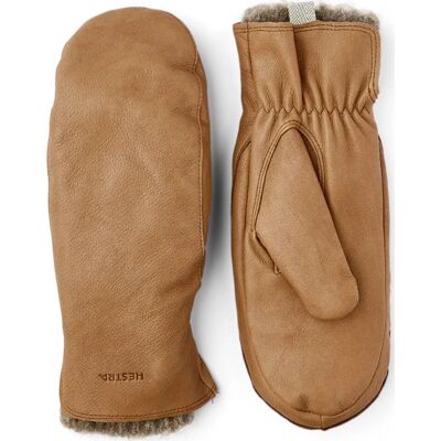 Hestra Damen Tiril Mitt Cork - Handschuhe Hestra Damen Tiril Mitt Cork - Handschuhe