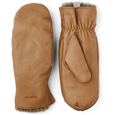 Hestra Tiril Mitt Damenhandschuhe Größe 7 cork Hestra Tiril Mitt Damenhandschuhe Größe 7 cork