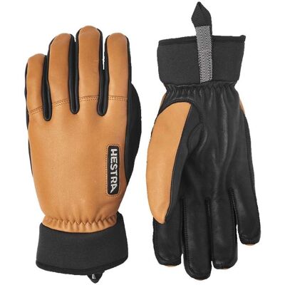 Hestra Army Leather Wool Terry Handskar - Handskar Hestra Army Leather Wool Terry Handskar - Handskar