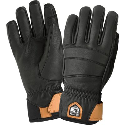 Gant Hestra Femme FALL LINE - gants de ski - Publicité Gant Hestra Femme FALL LINE - gants de ski - Publicité